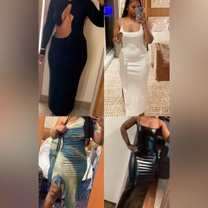 Dresses